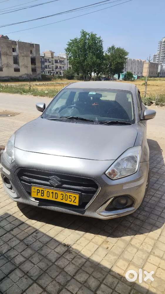 Car For Sale With Permit