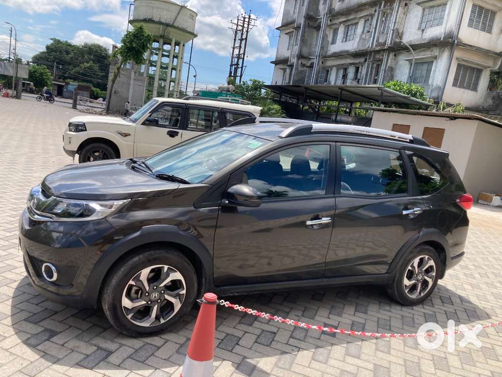 2017 Honda Brv Low Mileage Well Maintained