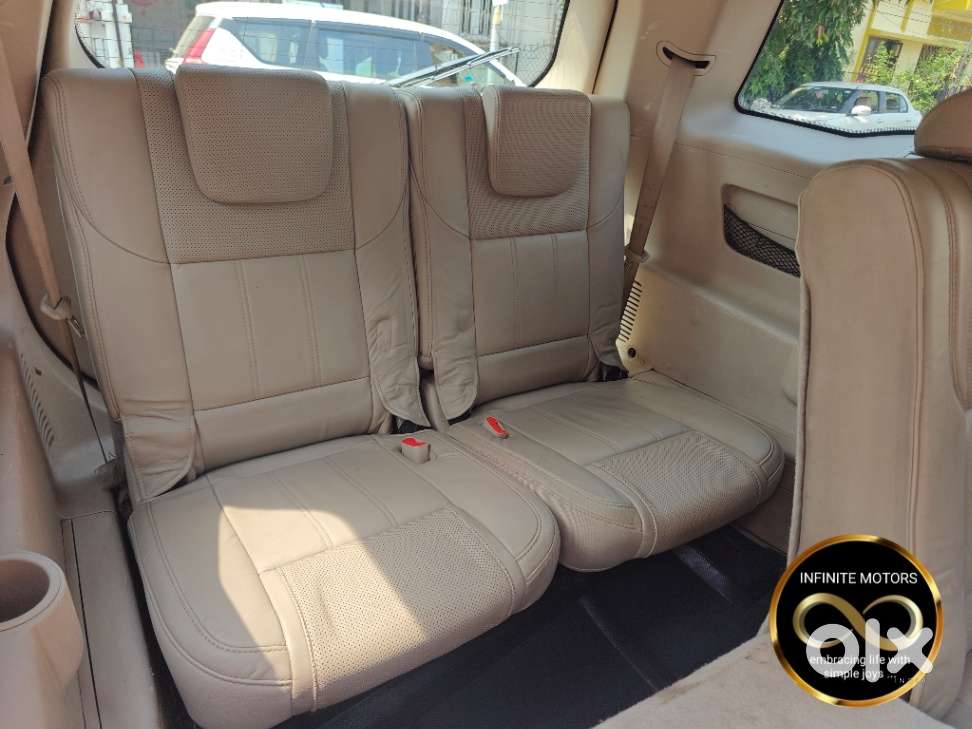 Mahindra Xuv500 W10 2wd, 2015, Diesel
