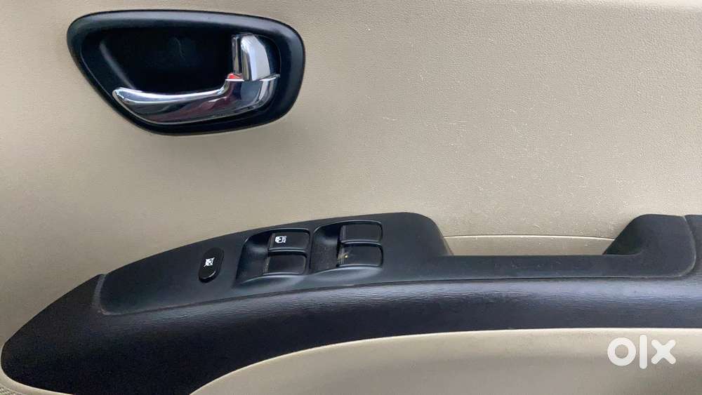 Hyundai I10 Sportz 1.1l, 2014, Petrol