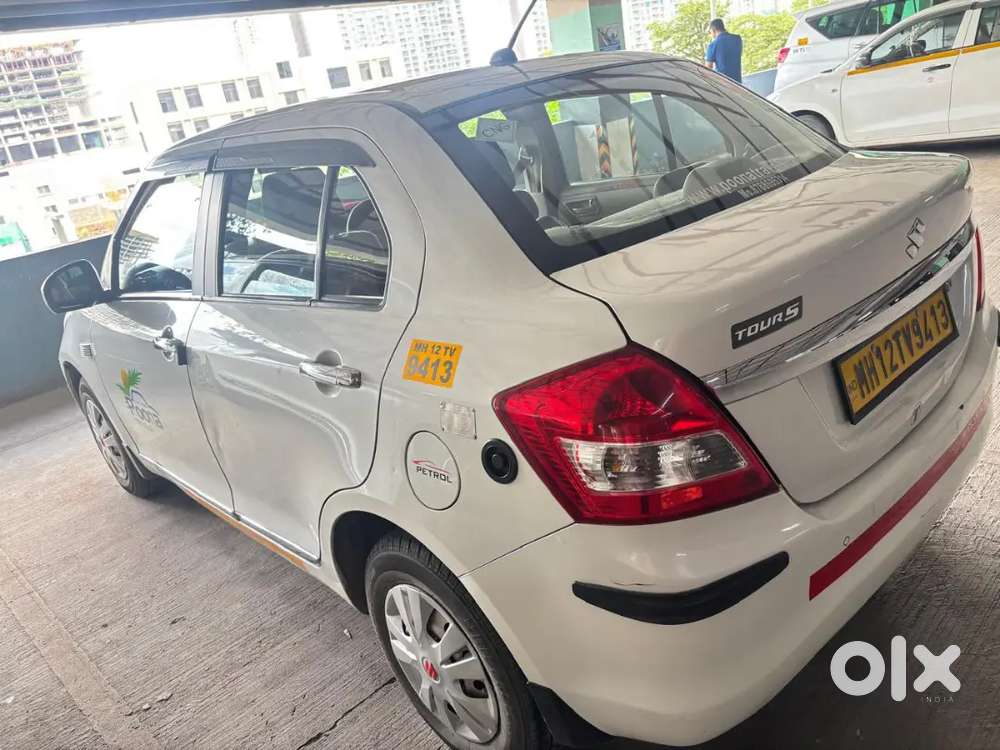 Maruti Suzuki Dzire 2022 First-owner