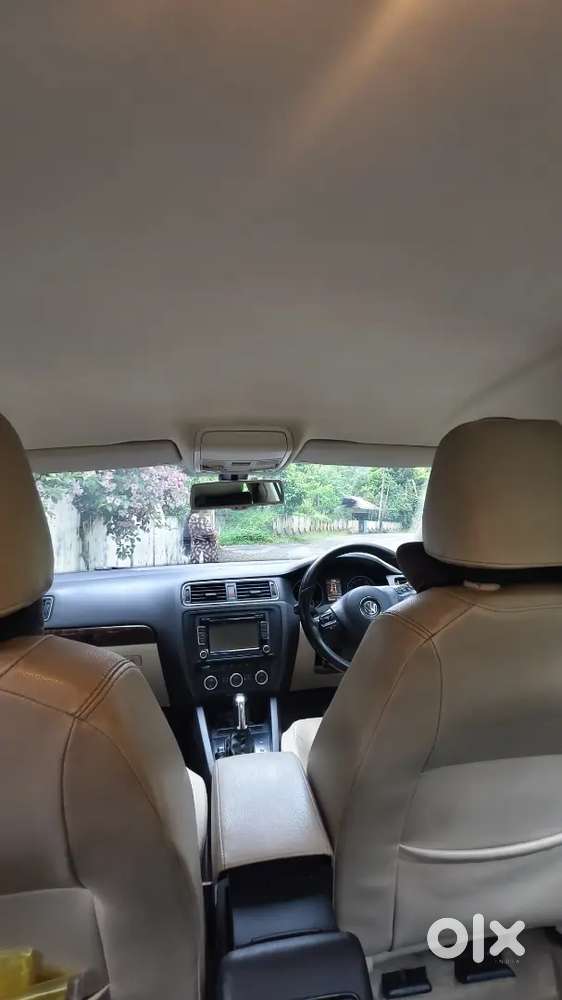Volkswagen Jetta 2.0 Tdi 2014
