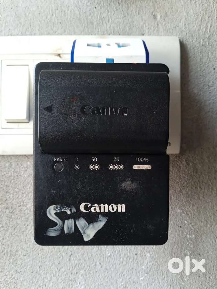 Canon 80D for Sell