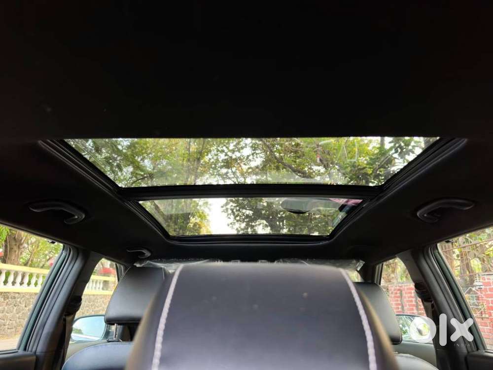 Kia Seltos 1.5 Gtx+ Diesel At Dual Tone, 2024, Diesel