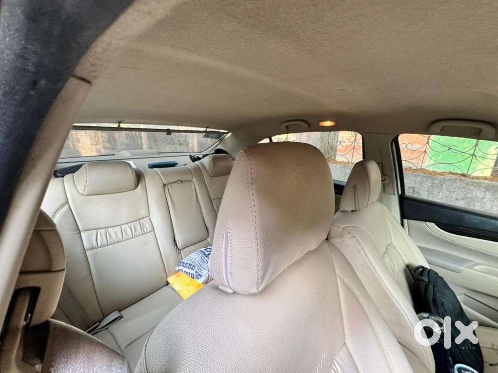 Maruti Suzuki Ciaz 2017 Diesel Well Maintained