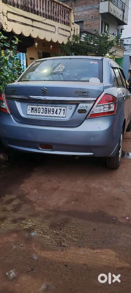 Maruti Suzuki Dzire 1.2 2013