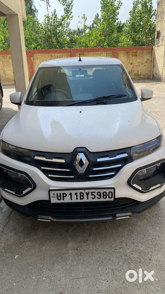 2020 Renault Kwid Petrol