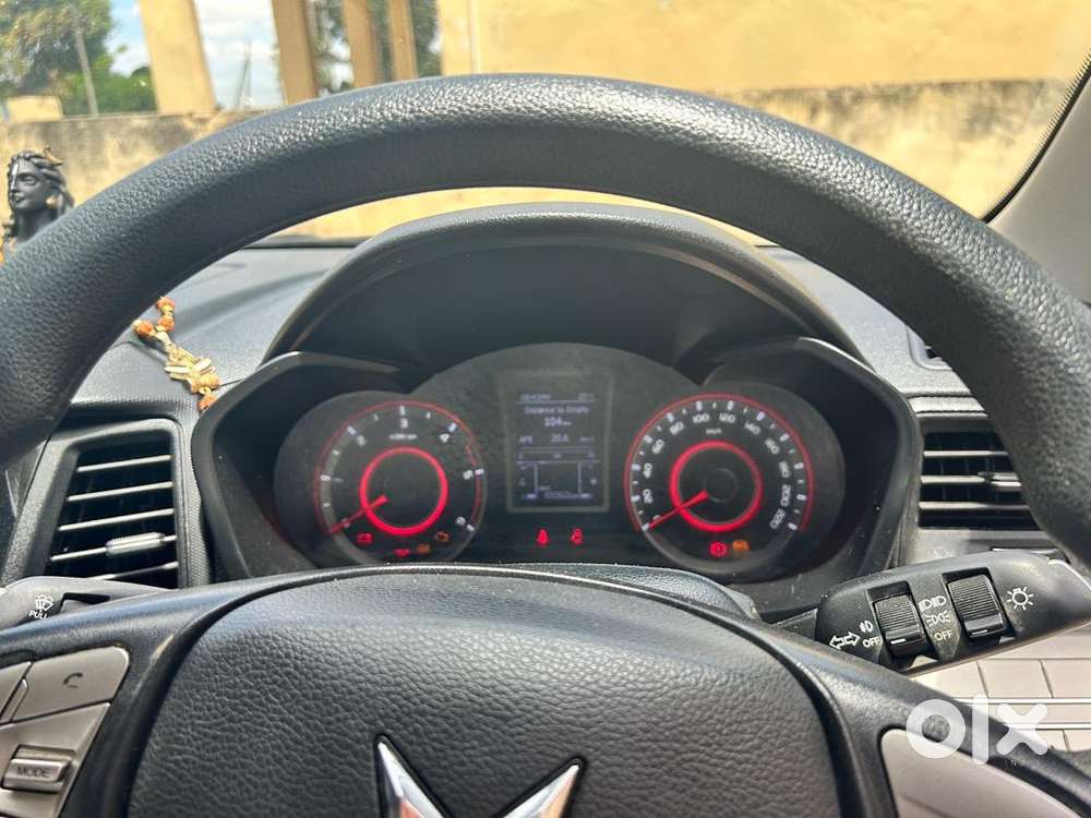Mahindra Diesel Car 2023