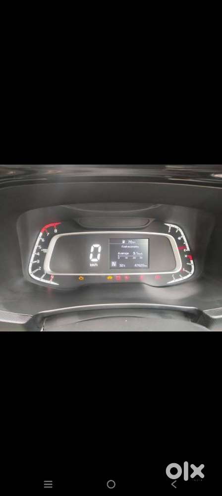 Kia Sonet Htx Plus Turbo Imt, 2021, Petrol