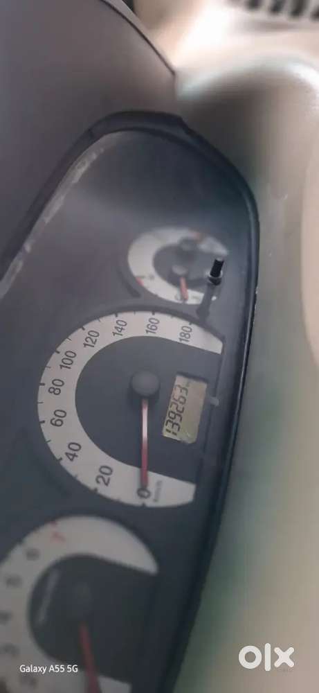 Mahindra Xylo 2010 Diesel Well Maintained