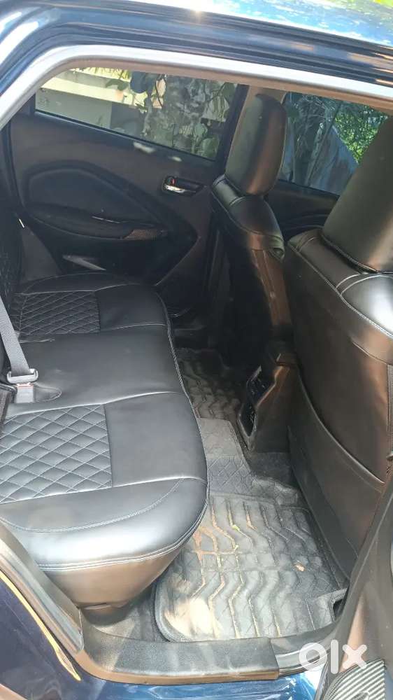 Maruti Suzuki Baleno 2023 Petrol 18000 Km Driven