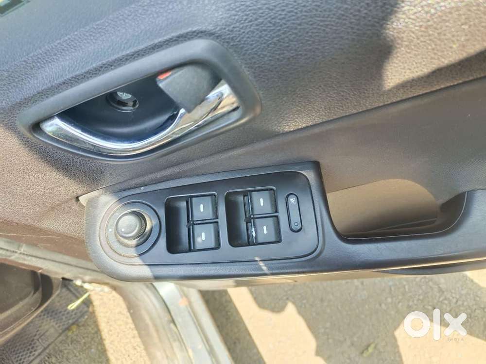 Tata Zest  Quadrajet 1.3 Xt, 2015, Petrol