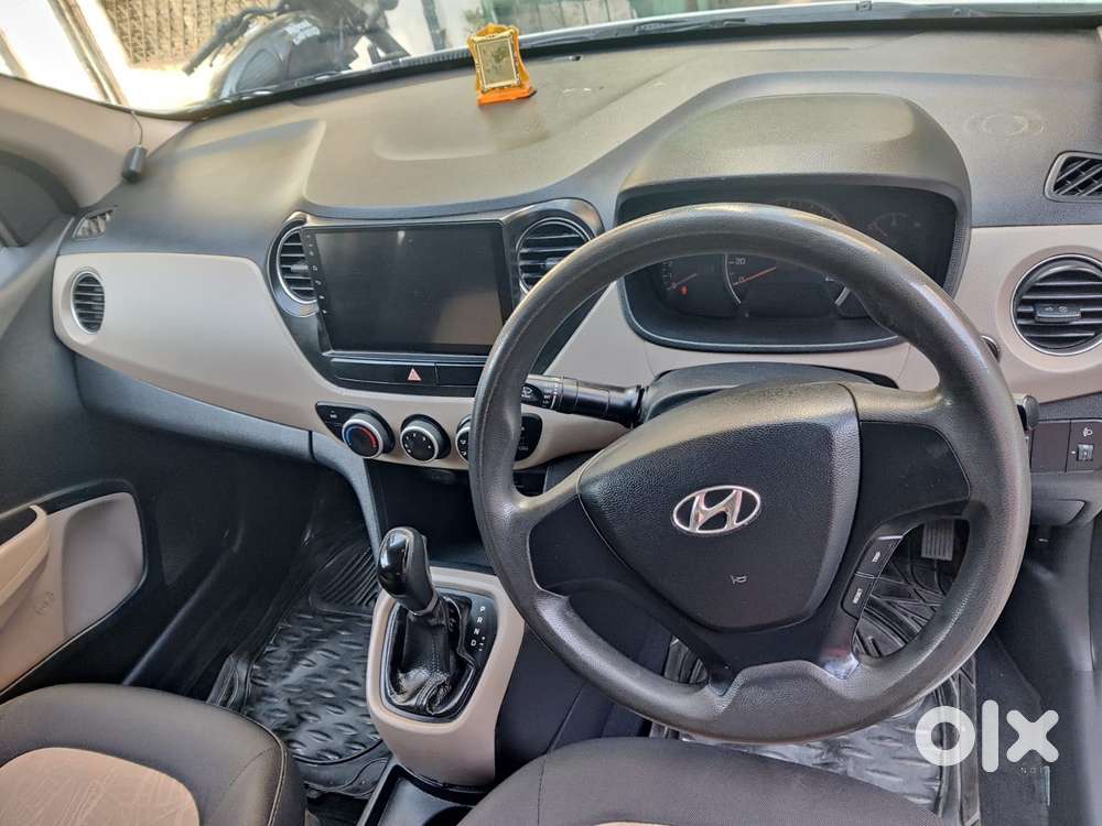 Hyundai I10, 2015, Cng & Hybrids