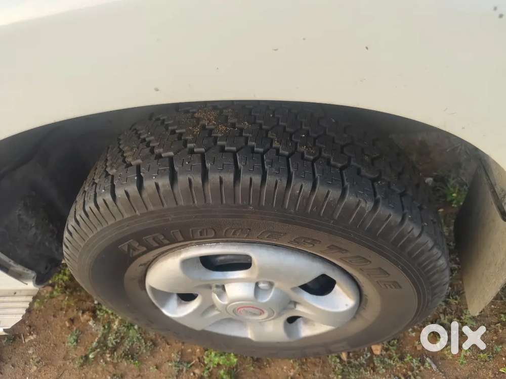 Mahindra Scorpio Classic 2012 Diesel Well Maintained