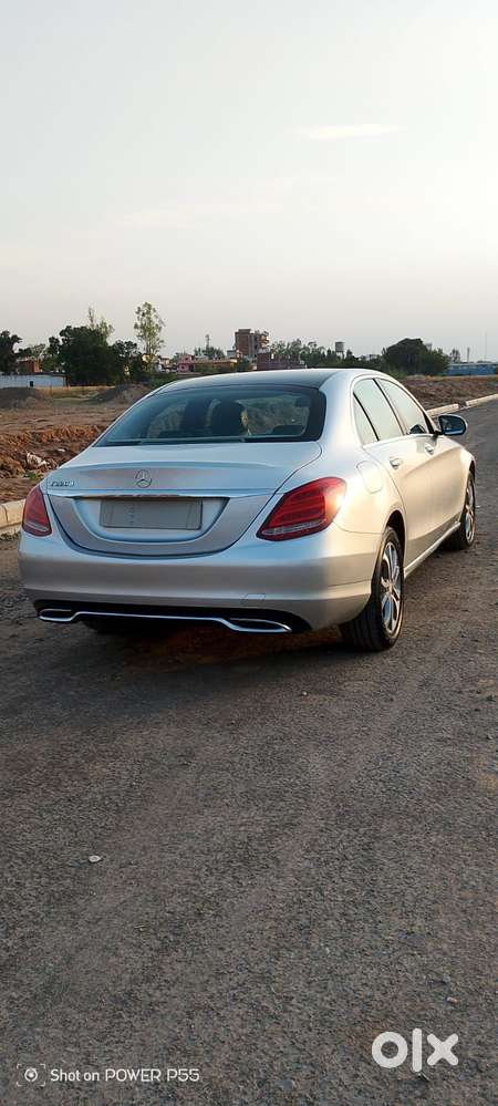Mercedes-benz E-class E 220 D, 2015, Diesel