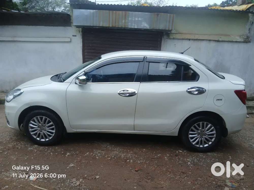 Maruti Dzire 1.2 Zxi 2021 Petrol