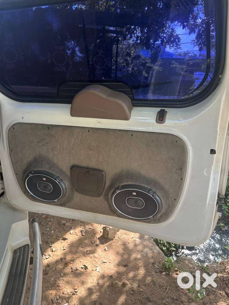 Mahindra Xylo 2011 Diesel