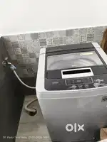 Lg 7kg automatic washing machine