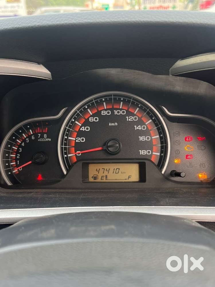 Maruti Suzuki Alto K10 2018 49000 Km Driven