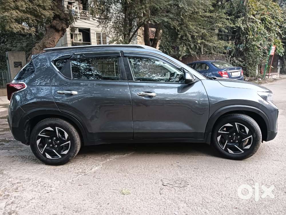 Kia Sonet G 1.2 5mt Htk(o), 2025, Petrol