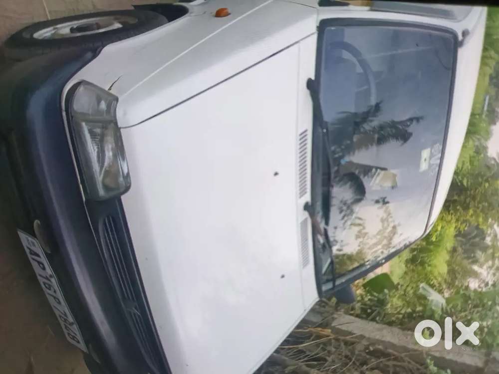 Maruti Suzuki 800 1999