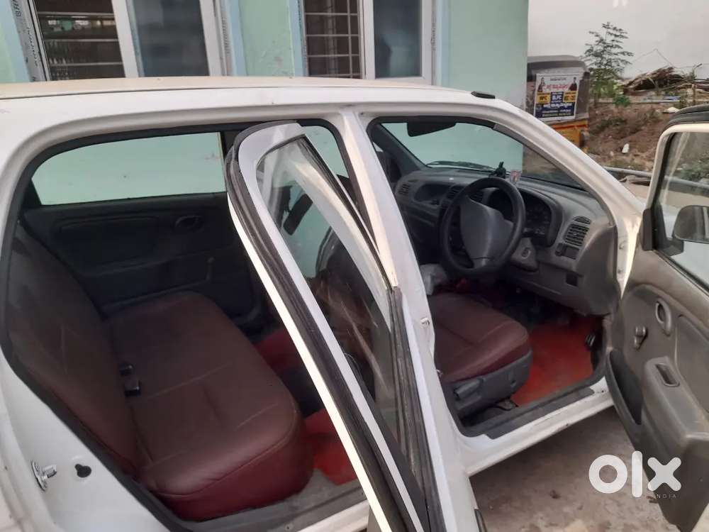 Maruti Suzuki Alto 2004 Petrol Well Maintained