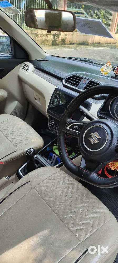 Maruti Suzuki Dzire 2023