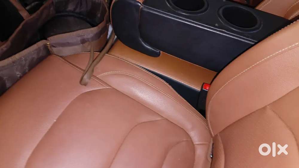 Mg Hector Plus 2020 Sharp Pro 1.5 Petrol