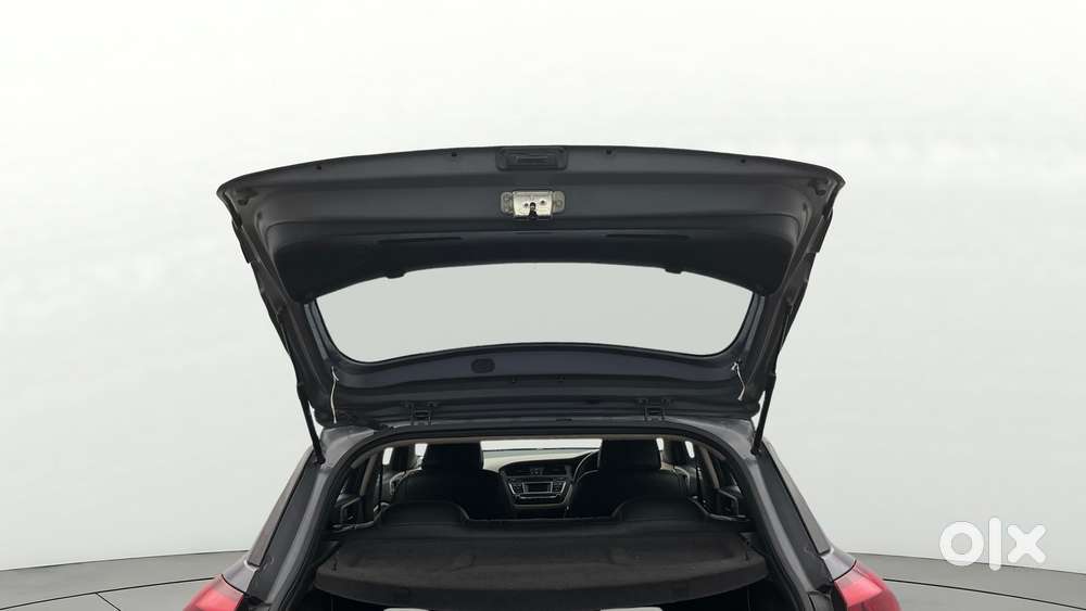 Hyundai Elite I20 Sportz 1.2, 2017, Petrol