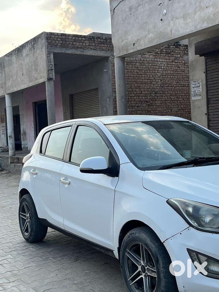 Hyundai I20 2014