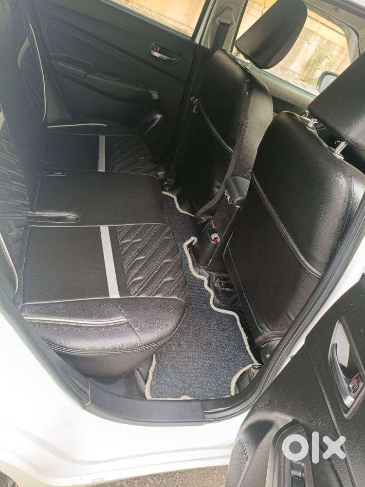 Maruti Suzuki Swift, 2023, Petrol