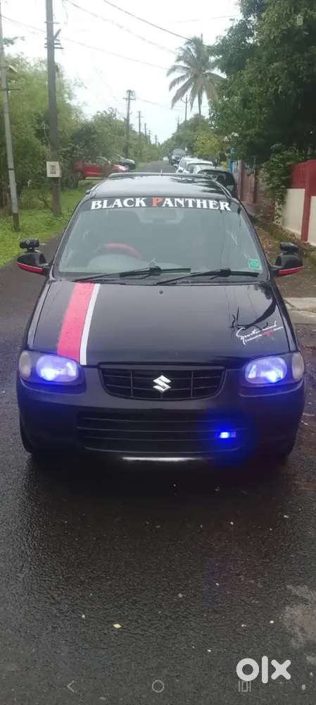 Maruti Suzuki Alto 2003 Petrol Well Maintained