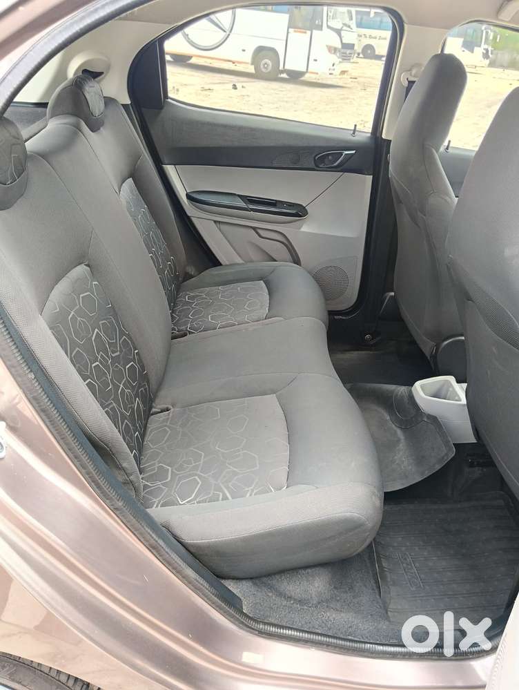 Tata Tiago 1.2 Revotron Xm, 2018, Cng & Hybrids