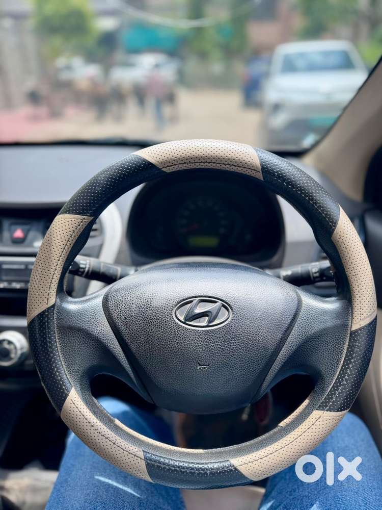 Hyundai Eon Era +, 2016, Petrol
