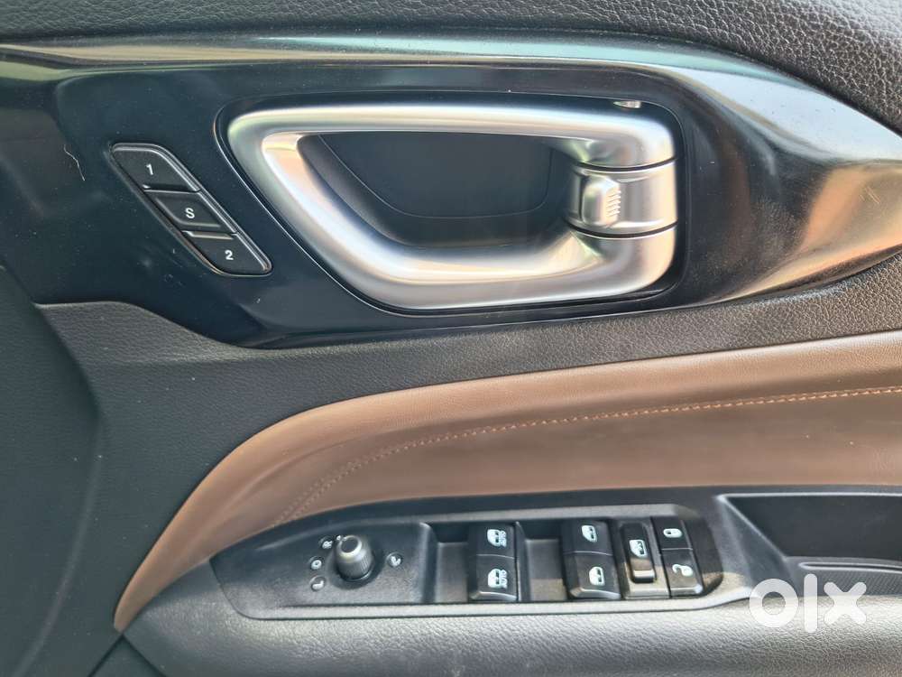 Jeep Meridian Limited (o) At, 2023, Diesel