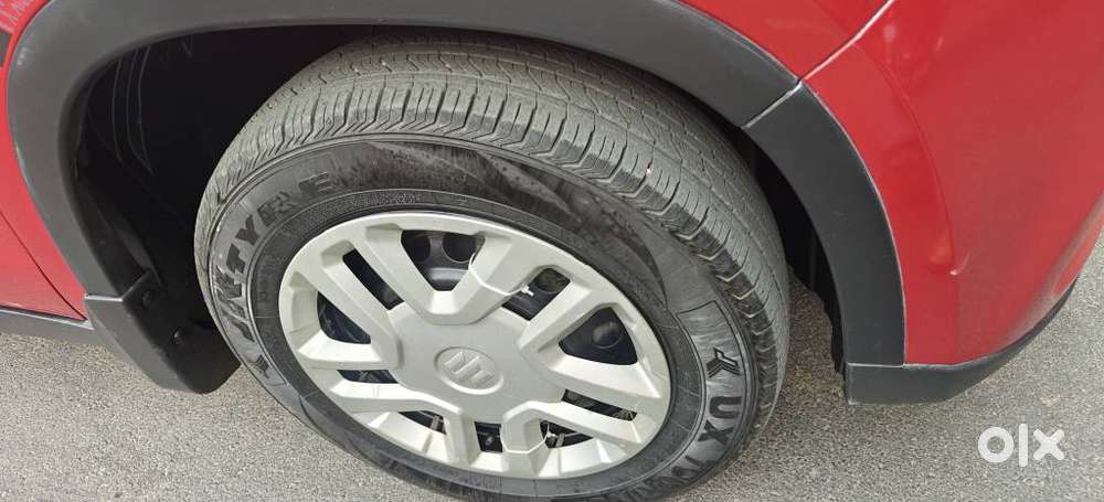 Maruti Suzuki Brezza Vdi, 2019, Diesel