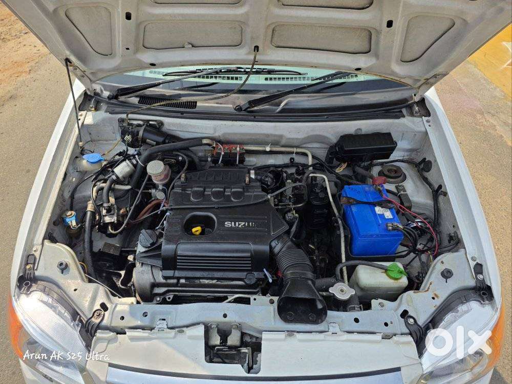 Maruti Suzuki Alto K10 Vxi (o), 2013, Lpg