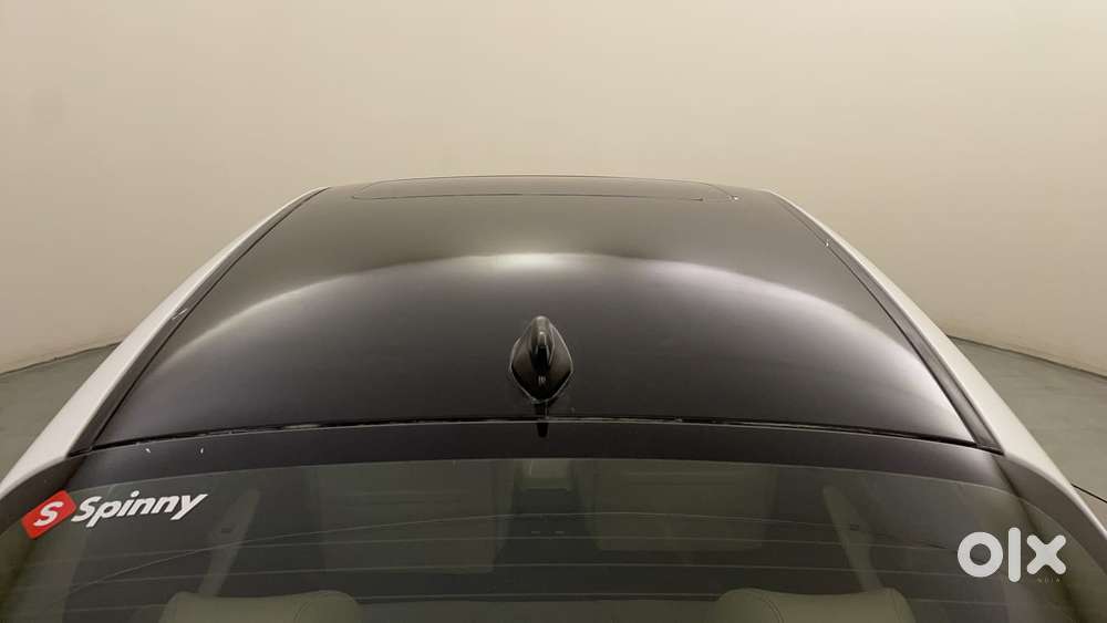 Hyundai Verna 1.5 Sx (o) Vtvt Ivt, 2023, Petrol