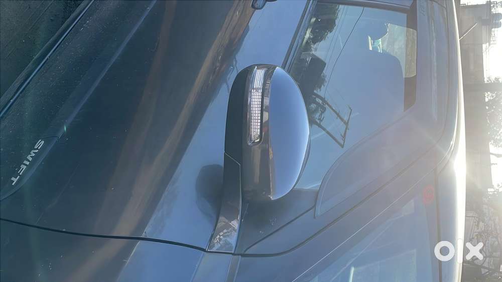 Well Maintained Car