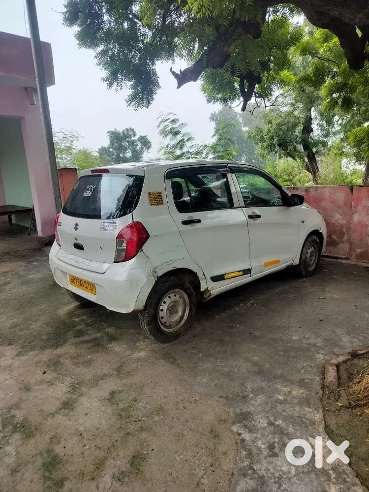 Maruti Suzuki Celerio 2019 First Owner
