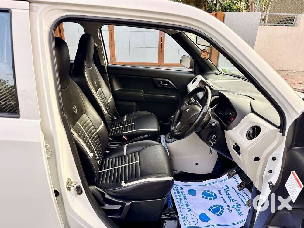 Maruti Suzuki Wagon R Lxi Cng, 2020, Cng & Hybrids