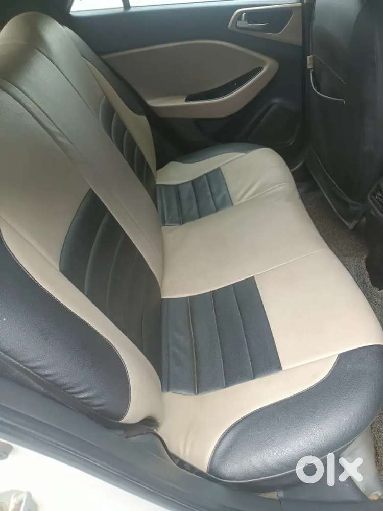 Hyundai I20 Sportz 1.2