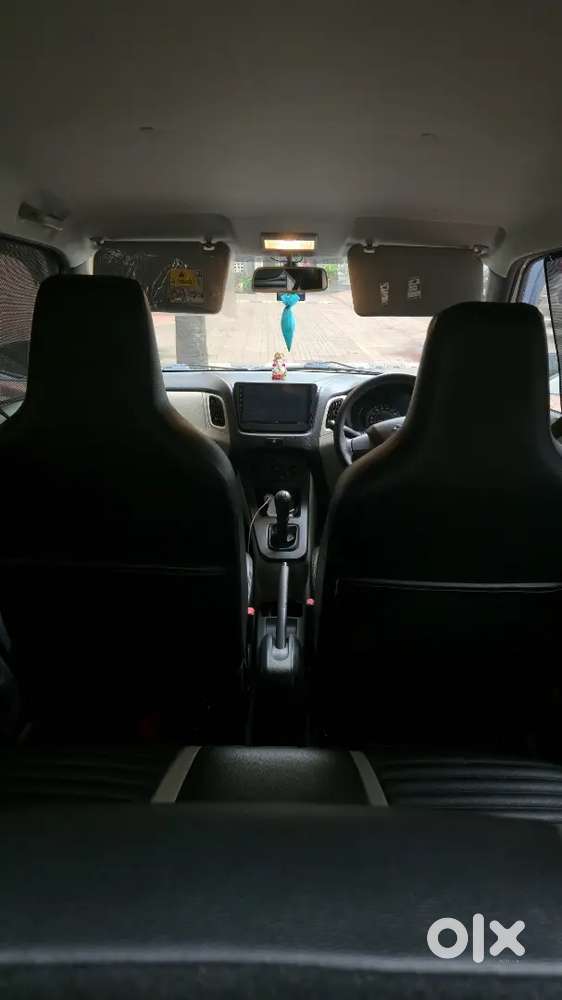 Maruti Wagon R 2022 Lxi Cng