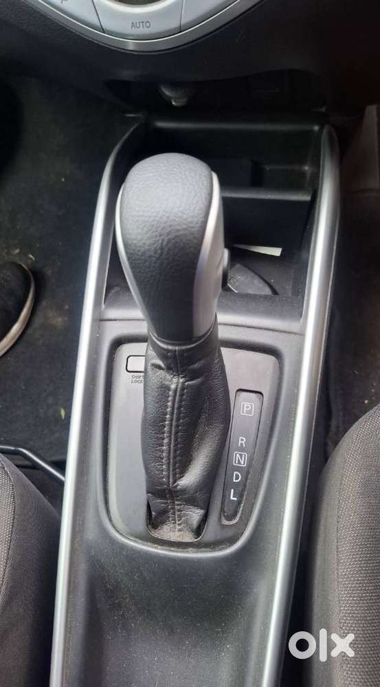 Maruti Suzuki Baleno 1.2 Cvt Zeta, 2017, Petrol