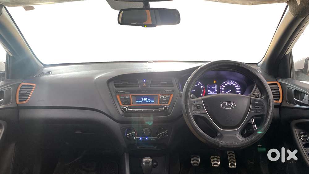 Hyundai I20 Active 1.2 S, 2017, Petrol