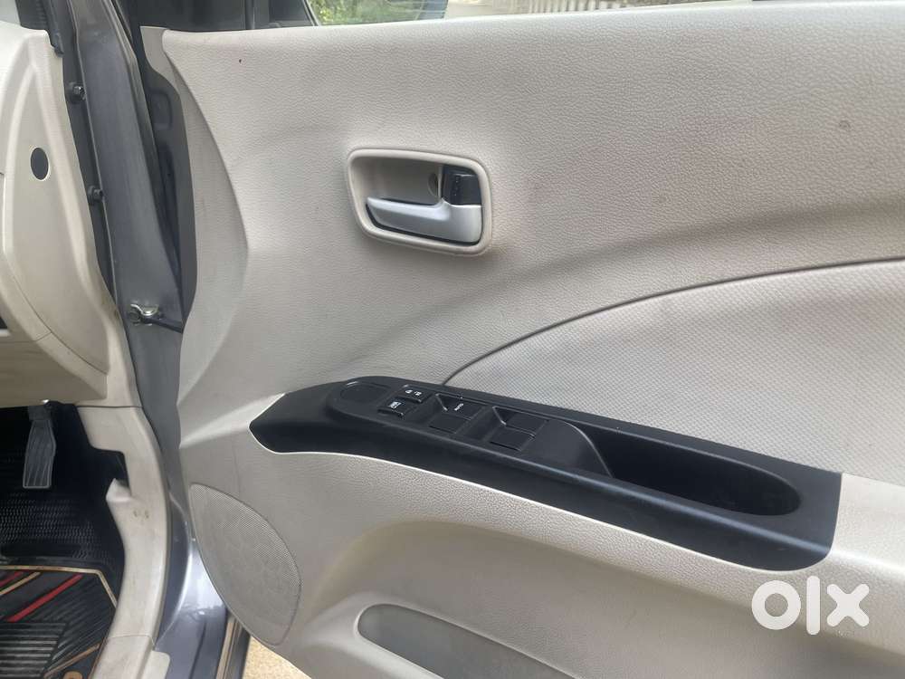 Maruti Suzuki Celerio Cng Vxi Mt, 2021, Cng & Hybrids