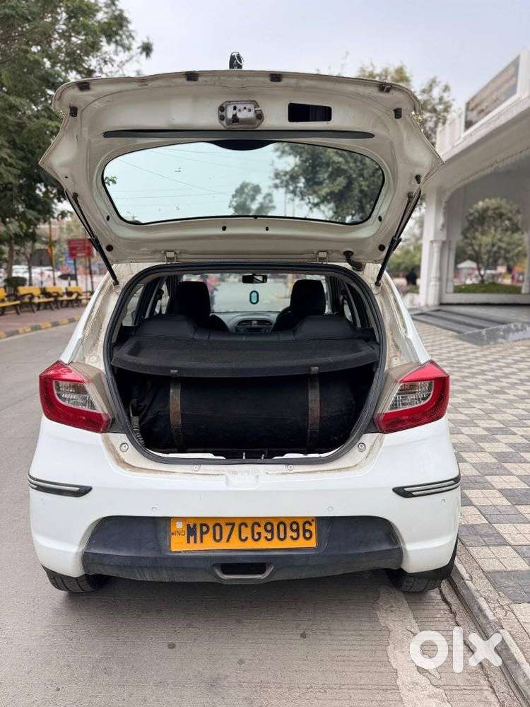 Tata Tiago Xm, 2020, Petrol