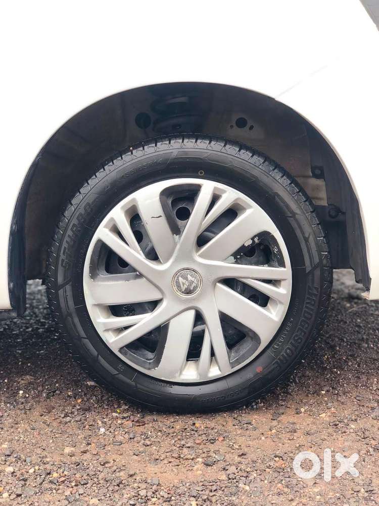 Maruti Suzuki Wagon R 1.0 Vxi Limited Edition, 2017, Petrol