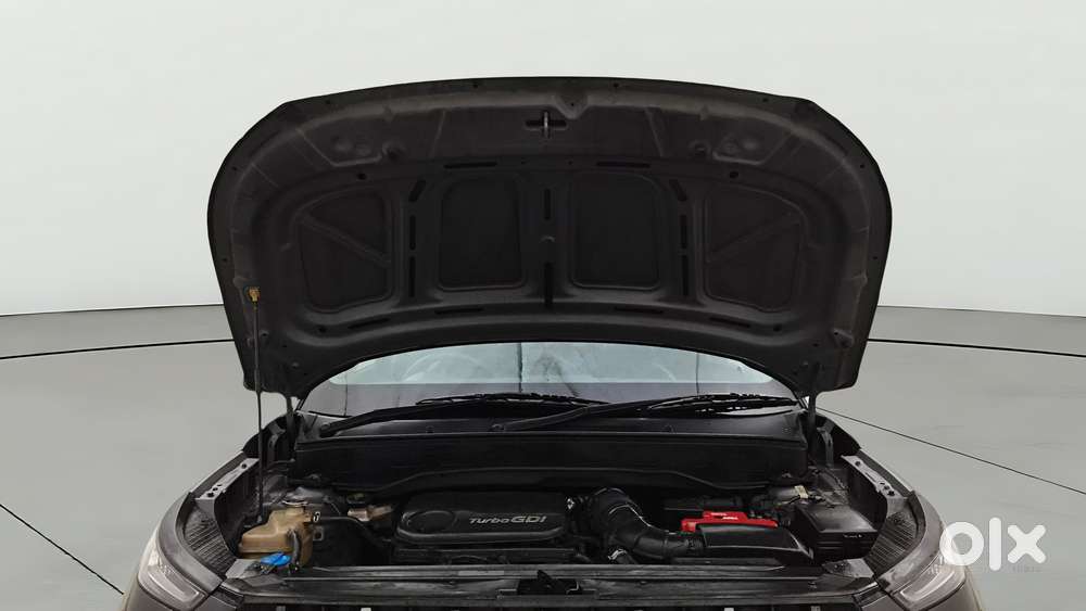 Hyundai Venue 1.0 Sx Turbo Imt Dual Tone Sport, 2021, Petrol