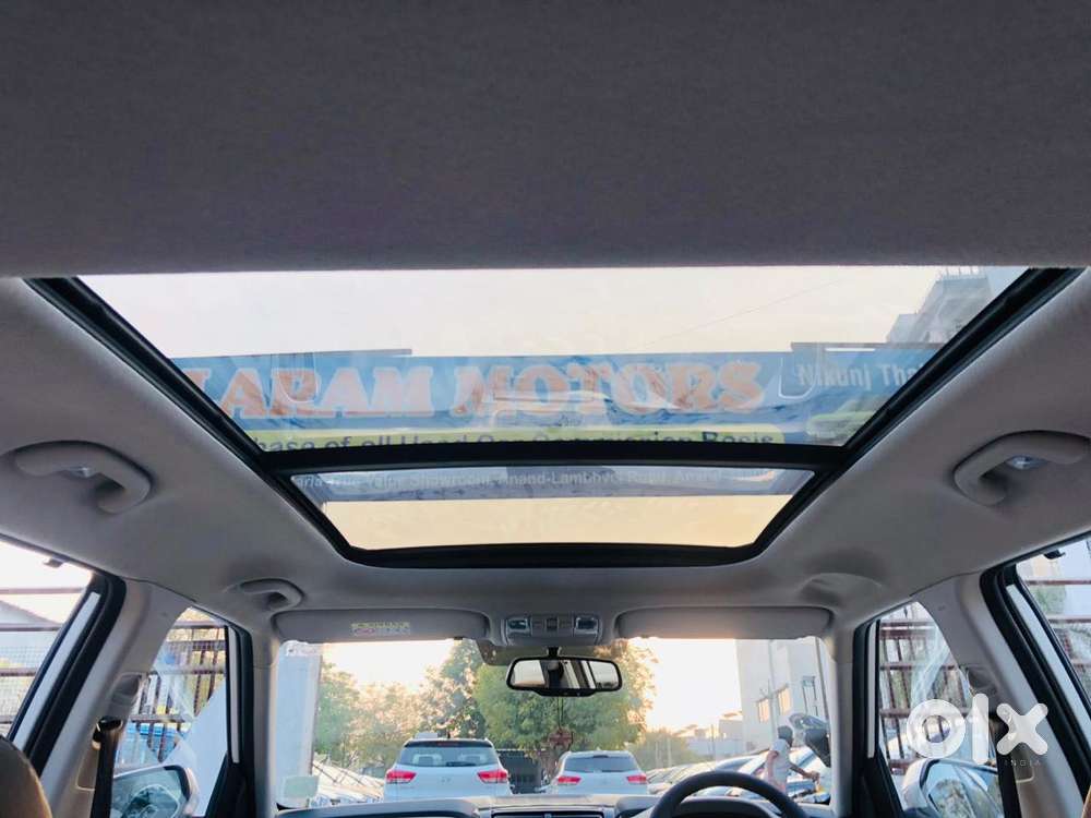 Hyundai Creta 1.5 Sx (o) Diesel At, 2023, Diesel